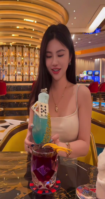 投资